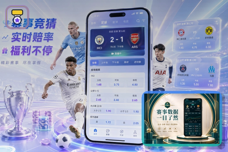 篮球焦点